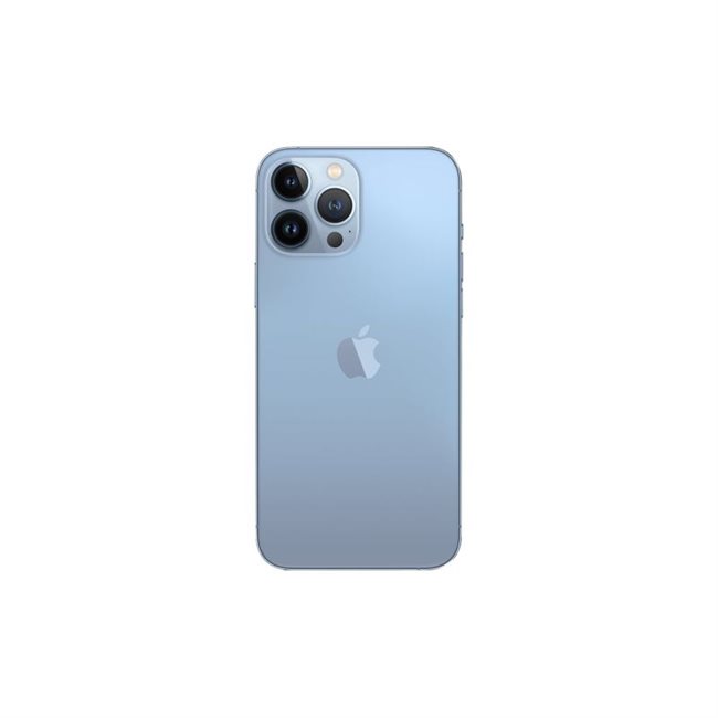 Apple iPhone 13 Pro Max 256GB sierrablau 17,0 cm 6,7 Zoll