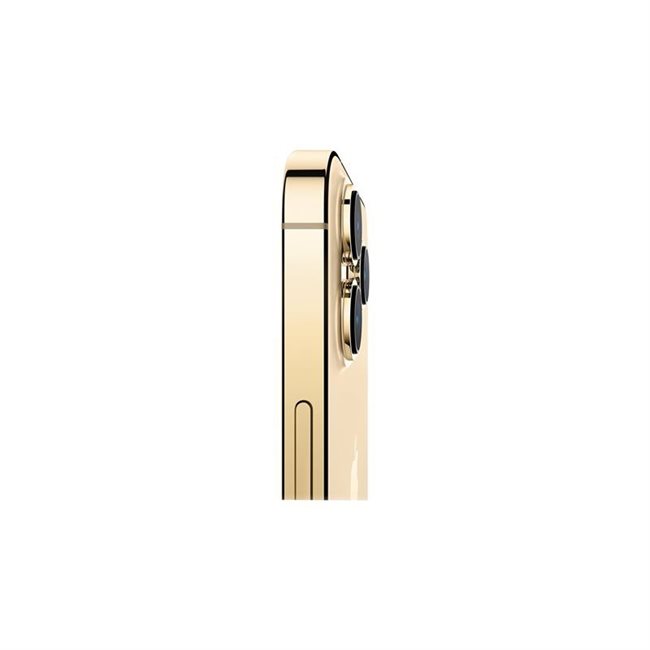 Apple iPhone 13 Pro Max 512GB gold 17,0 cm 6,7 Zoll
