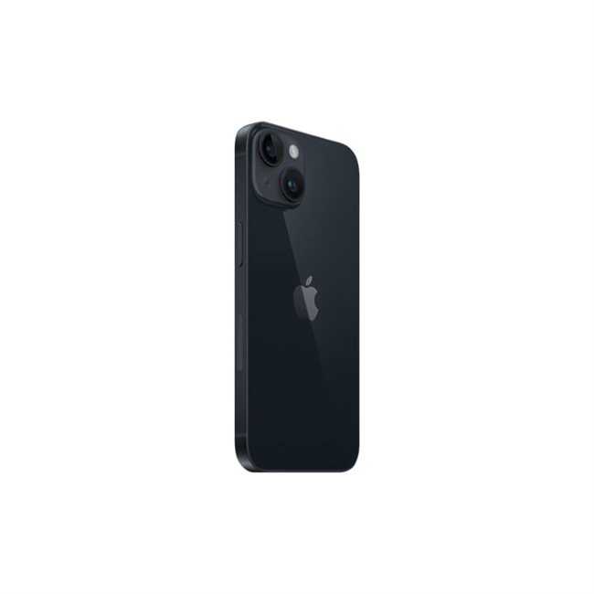 Apple iPhone 14 128GB Midnight 15,5 cm 6,1 Zoll 5G