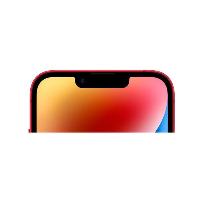 Apple iPhone 14 256GB Rot 15,5 cm 6,1 Zoll 5G
