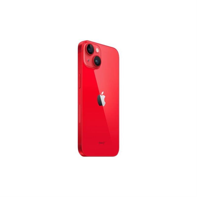 Apple iPhone 14 512GB Rot 15,5 cm 6,1 Zoll 5G