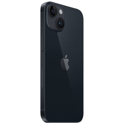 Apple iPhone 14 MPUF3QL/A 128GB Midnight 15,5cm 6,1Zoll 5G