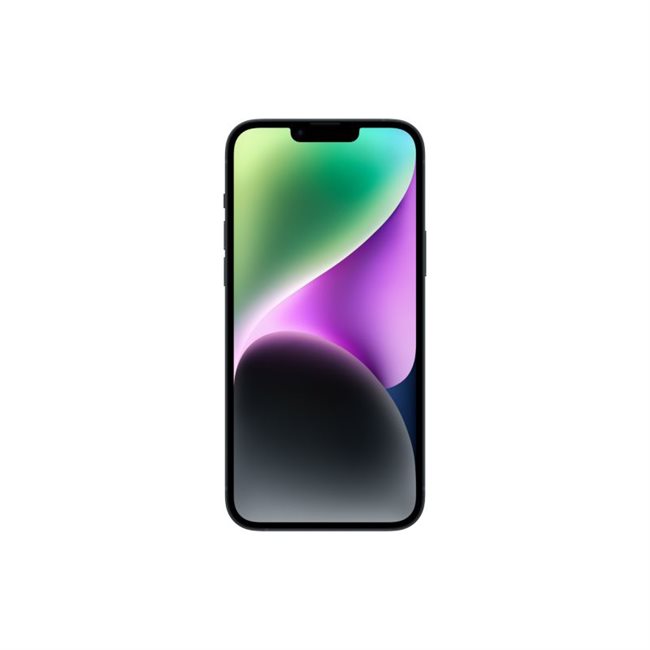 Apple iPhone 14 Plus Dual-SIM 256GB Midnight 17cm 6,7Zoll 5G