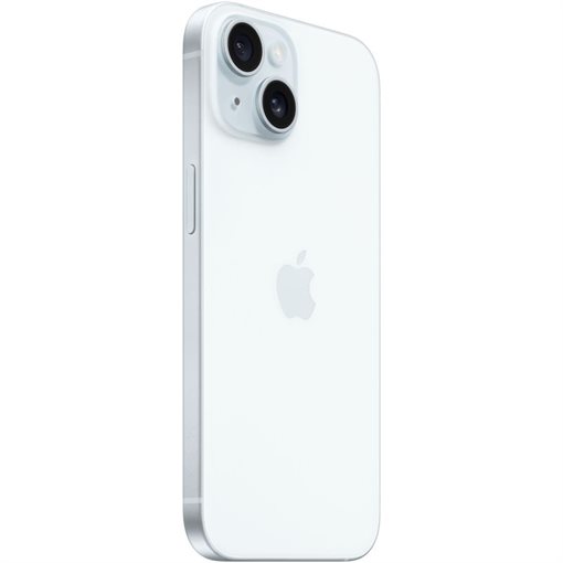 Apple iPhone 15 128GB blau 15,5cm 6,1Zoll 5G