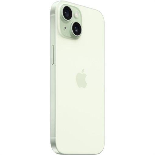 Apple iPhone 15 128GB grün 15,5cm 6,1Zoll 5G
