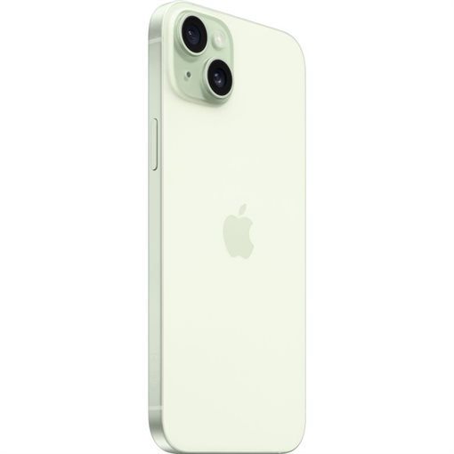 Apple iPhone 15 Plus 128GB grün 17cm 6,7Zoll 5G