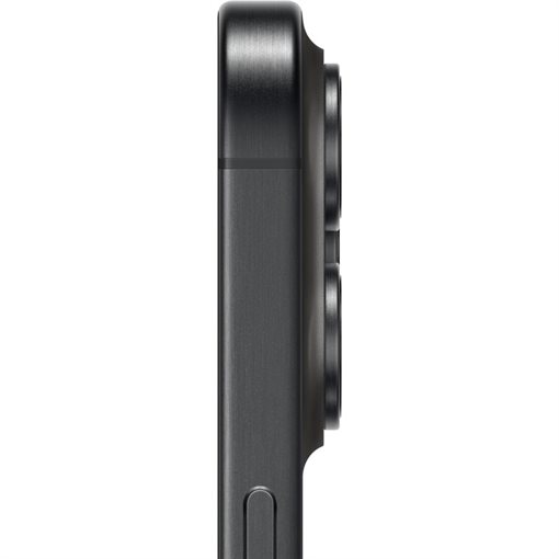 Apple iPhone 15 Pro 128GB schwarz 15,5cm 6,1Zoll 5G
