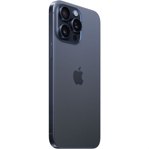 Apple iPhone 15 Pro Max 256GB blau 17cm 6,7Zoll 5G