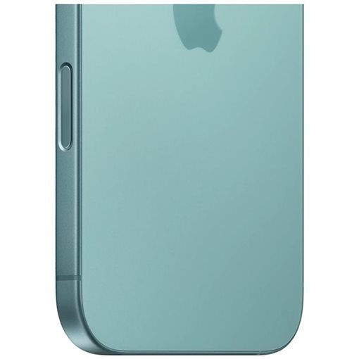 Apple iPhone 16 MYED3ZD/A 128GB Teal 15,5cm 6,1Zoll 5G