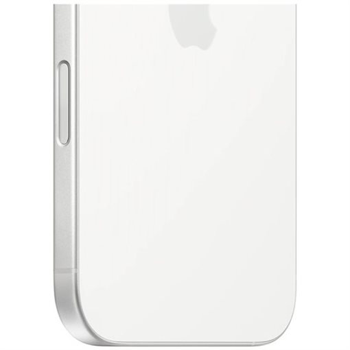Apple iPhone 16 MYEF3ZD/A 256GB Weiß 15,5cm 6,1Zoll 5G