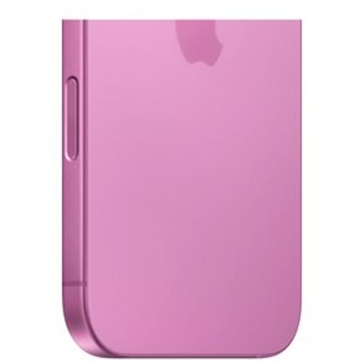 Apple iPhone 16 MYEG3ZD/A 256GB Pink 15,5cm 6,1Zoll 5G