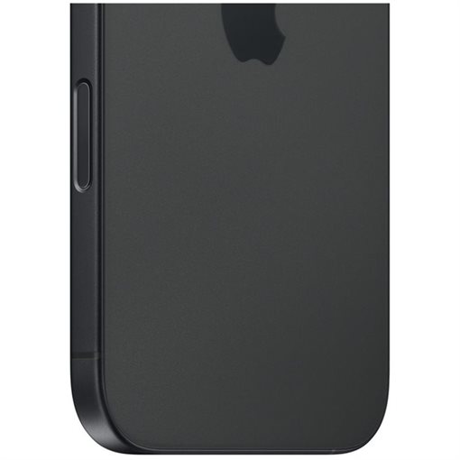 Apple iPhone 16 MYEK3ZD/A 512GB Schwarz 15,5cm 6,1Zoll 5G