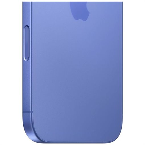 Apple iPhone 16 MYER3ZD/A 512GB Ultramarine 15,5cm 6,1Zoll 5G Apple iPhone 16 MYER3ZD/A 512GB Ultramarine 15,5cm 6,1Zoll 5G