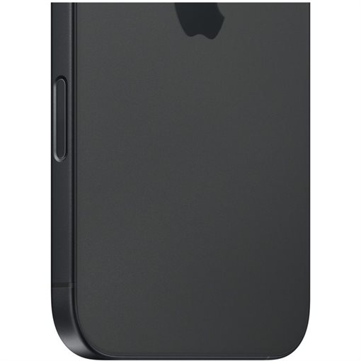 Apple iPhone 16 Plus MXVU3ZD/A 128GB Schwarz 17cm 6,7Zoll 5G