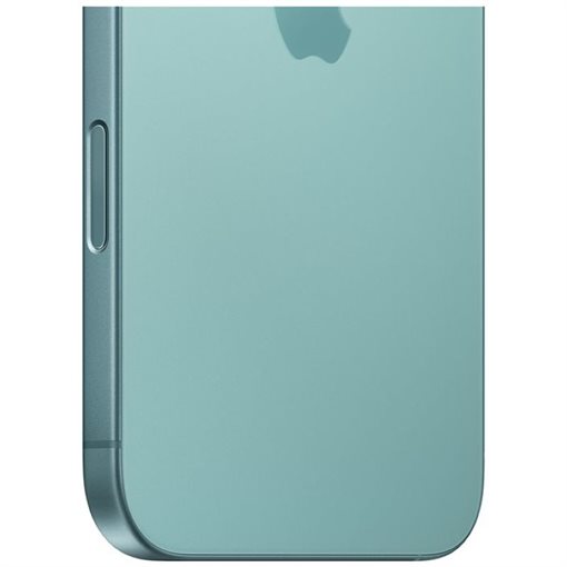 Apple iPhone 16 Plus MXVY3ZD/A 128GB Teal 17cm 6,7Zoll 5G