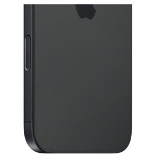 Apple iPhone 16 Plus MXWN3ZD/A 256GB Schwarz 17cm 6,7Zoll 5G