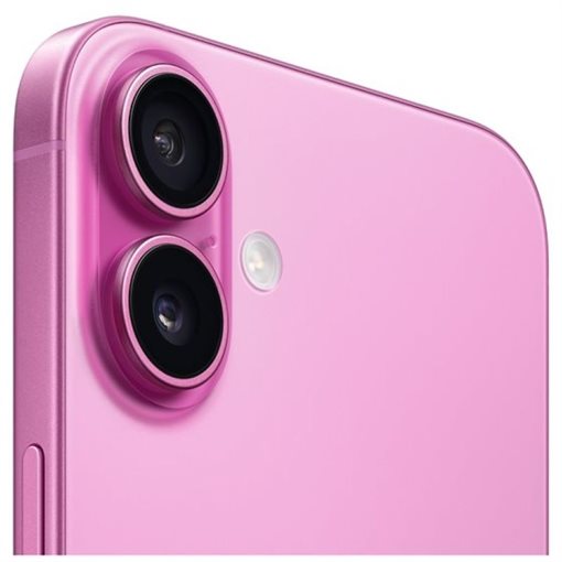 Apple iPhone 16 Plus MXY13ZD/A 256GB Pink 17cm 6,7Zoll 5G Apple iPhone 16 Plus MXY13ZD/A 256GB Pink 17cm 6,7Zoll 5G