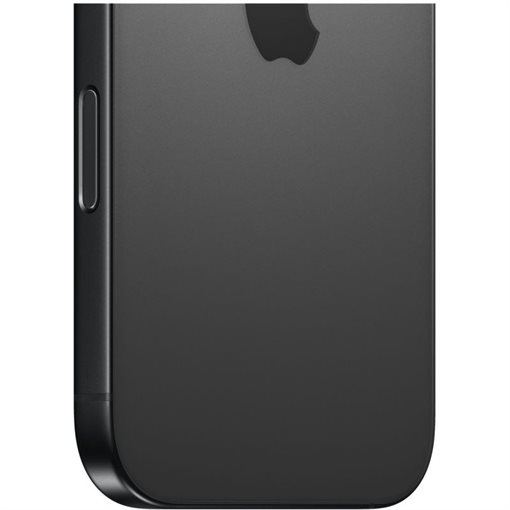 Apple iPhone 16 Pro Max MYWV3ZD/A 256GB Schwarzes Titan 17,5cm 6,9Zoll 5G