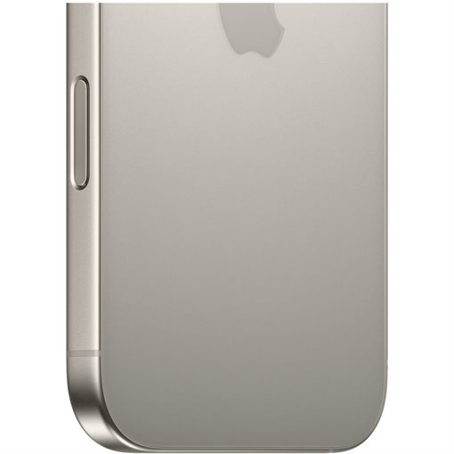 Apple iPhone 16 Pro Max MYWY3ZD/A 256GB Natural Titanium 17,5cm 6,9Zoll 5G