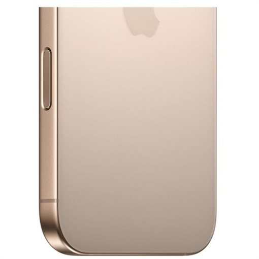 Apple iPhone 16 Pro Max MYX23ZD/A 512GB Wüstentitan 17,5cm 6,9Zoll 5G