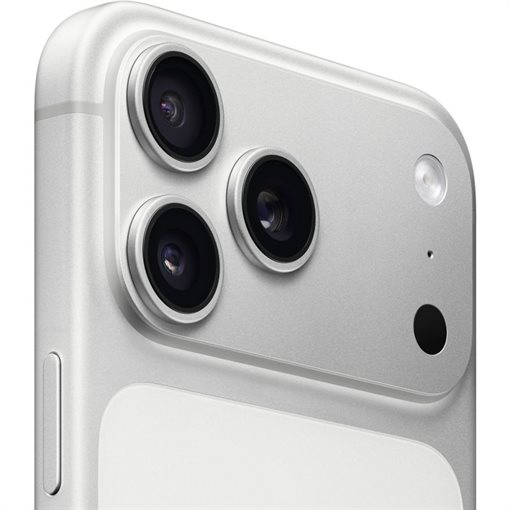 Apple iPhone 17 Pro Max MFYM4ZD/A 256GB Silber 17,5cm 6,9Zoll 5G Apple iPhone 17 Pro Max MFYM4ZD/A 256GB Silber 17,5cm 6,9Zoll 5G