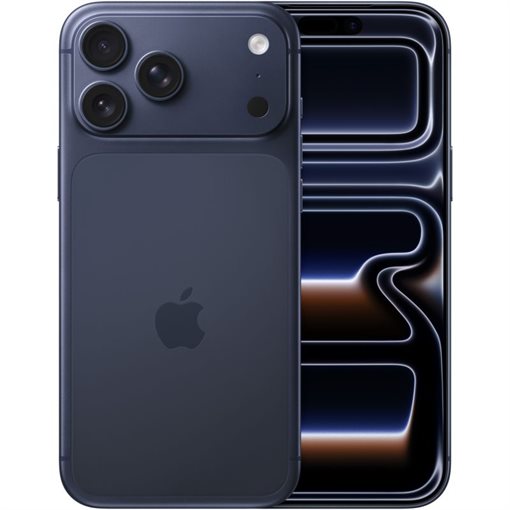 Apple iPhone 17 Pro Max MG014ZD/A 2TB Deep Blue 17,5cm 6,9Zoll 5G
