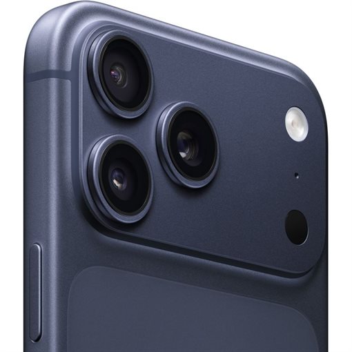 Apple iPhone 17 Pro Max MG014ZD/A 2TB Deep Blue 17,5cm 6,9Zoll 5G
