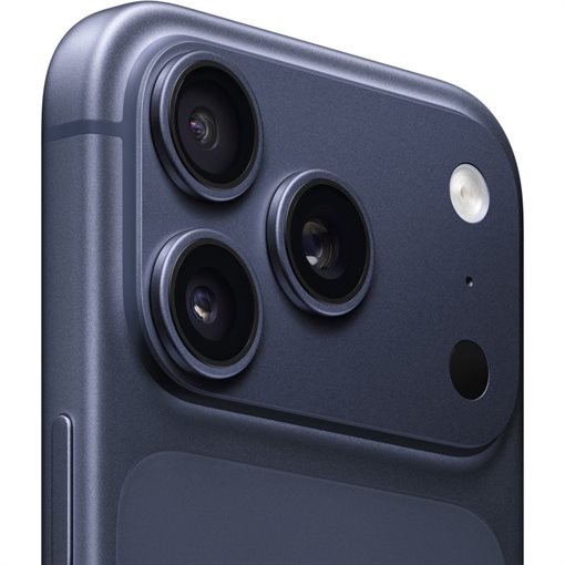 Apple iPhone 17 Pro MG8N4ZD/A 512GB Deep Blue 16cm 6,3Zoll 5G