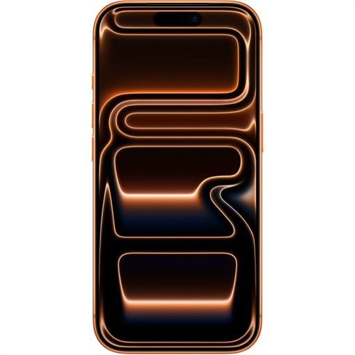 Apple iPhone 17 Pro MG8Q4ZD/A 1TB Cosmic orange 16cm 6,3Zoll 5G