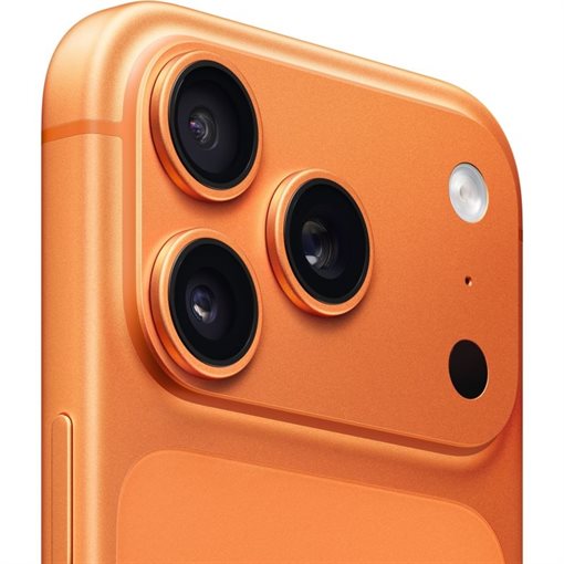 Apple iPhone 17 Pro MG8Q4ZD/A 1TB Cosmic orange 16cm 6,3Zoll 5G