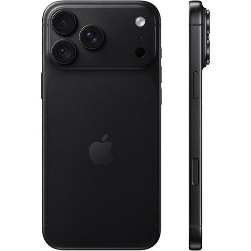 Apple iPhone 18 Pro Max MJXN4ZD/A 256GB Schwarz 17,5cm 6,9Zoll 5G Apple iPhone 18 Pro Max MJXN4ZD/A 256GB Schwarz 17,5cm 6,9Zoll 5G