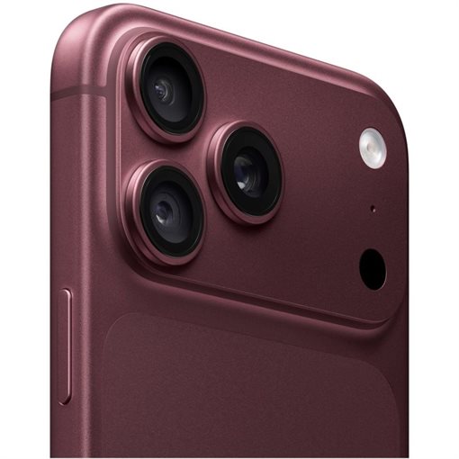 Apple iPhone 18 Pro Max MJXQ4ZD/A 256GB Weinrot 17,5cm 6,9Zoll 5G Apple iPhone 18 Pro Max MJXQ4ZD/A 256GB Weinrot 17,5cm 6,9Zoll 5G