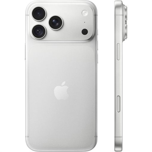 Apple iPhone 18 Pro Max MJY34ZD/A 2TB Silber 17,5cm 6,9Zoll 5G