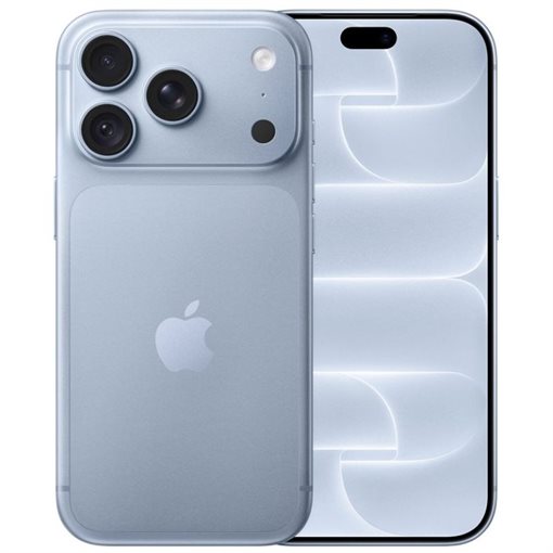 Apple iPhone 18 Pro MJRT4ZD/A 256GB Glacier 16cm 6,3Zoll 5G