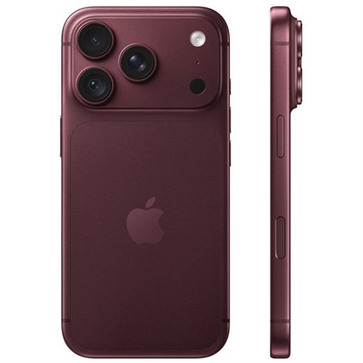Apple iPhone 18 Pro MJRW4ZD/A 512GB Weinrot 16cm 6,3Zoll 5G Apple iPhone 18 Pro MJRW4ZD/A 512GB Weinrot 16cm 6,3Zoll 5G
