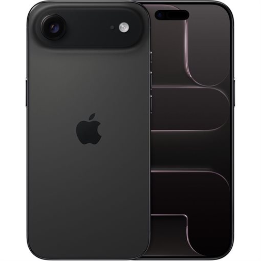 Apple iPhone Air MG2L4ZD/A 256GB Space Black 16,5cm 6,5Zoll 5G