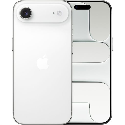 Apple iPhone Air MG2M4ZD/A 256GB Wolkenweiß 16,5cm 6,5Zoll 5G