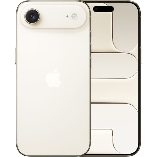 Apple iPhone Air MG2N4ZD/A 256GB Light Gold 16,5cm 6,5Zoll 5G