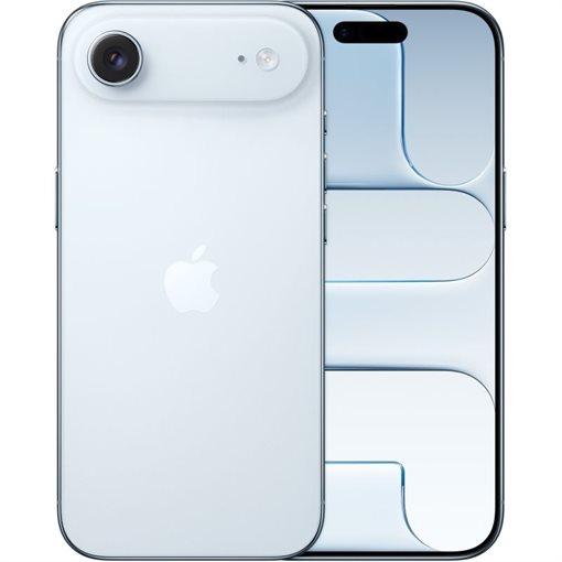 Apple iPhone Air MG2P4ZD/A 256GB Himmelblau 16,5cm 6,5Zoll 5G