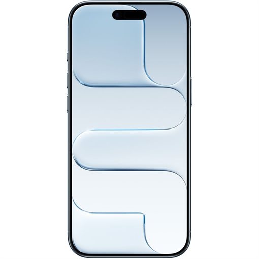 Apple iPhone Air MG2V4ZD/A 512GB Himmelblau 16,5cm 6,5Zoll 5G