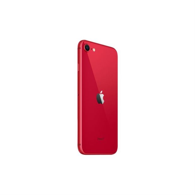 Apple iPhone SE 128GB rot 11,9cm 4,7Zoll 4G