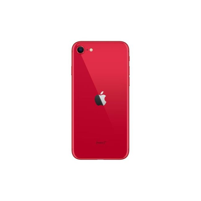 Apple iPhone SE 128GB rot 11,9cm 4,7Zoll 4G