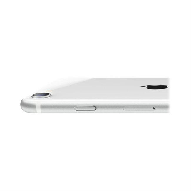 Apple iPhone SE 128GB weiß 11,9cm 4,7Zoll 4G