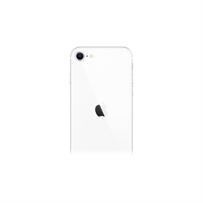 Apple iPhone SE 128GB weiß 11,9cm 4,7Zoll 4G
