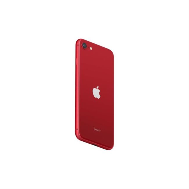 Apple iPhone SE 3.Gen Dual-SIM 64GB Rot 11,9cm 4,7Zoll 5G