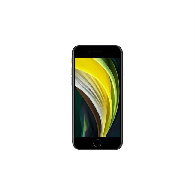 Apple iPhone SE 64GB schwarz 11,9cm 4,7Zoll 4G