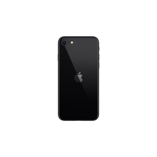 Apple iPhone SE 64GB schwarz 11,9cm 4,7Zoll 4G