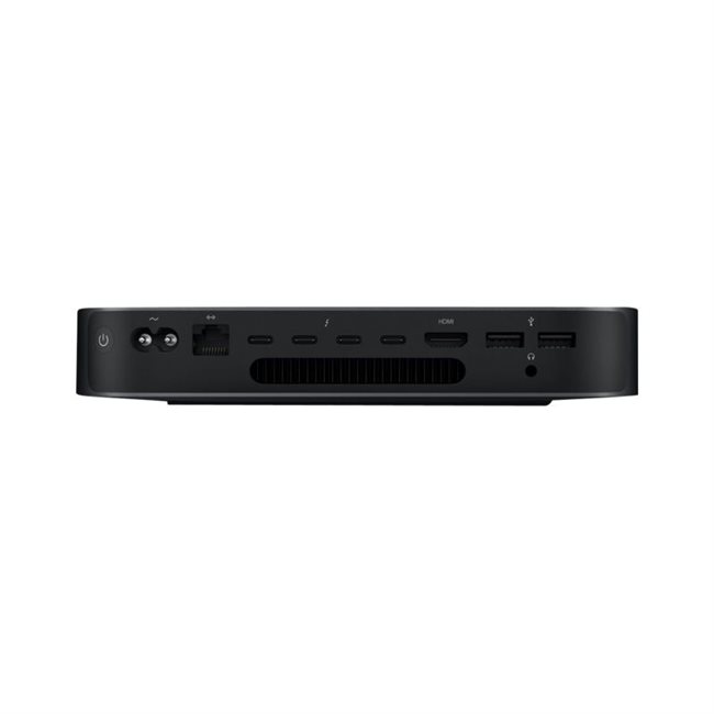 Apple Mac Mini Intel 3,0GHz 512GB 6-Core i5