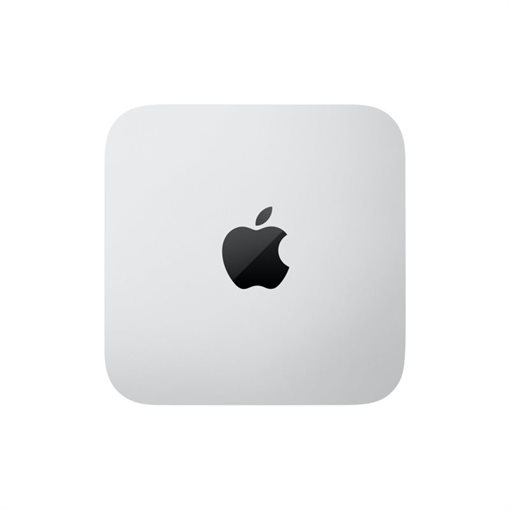Apple Mac mini M1 16GB 512GB SSD 8-core GPU WLAN Silber CTO Apple Mac mini M1 16GB 512GB SSD 8-core GPU WLAN Silber CTO