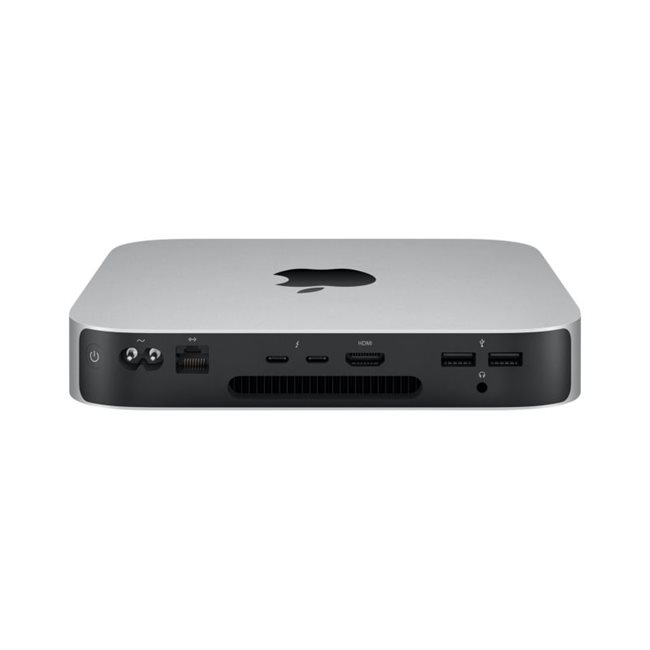 Apple Mac Mini M1 8-Core 512GB